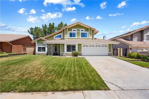 4819 Vitrina, Palmdale, CA 93551