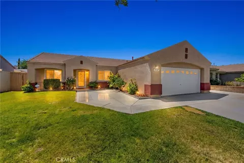 44327 Harbor St, Lancaster, CA 93536