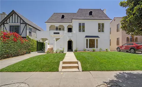 826 S Detroit St, Los Angeles, CA 90036