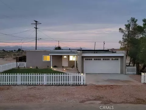8313 Quezon, California City, CA 93505