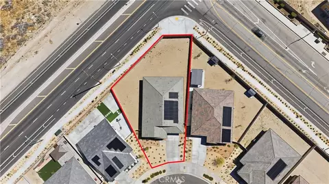 View/Area - 3347 Emerald Ln, Lancaster, CA 93535 photo 1 of 2