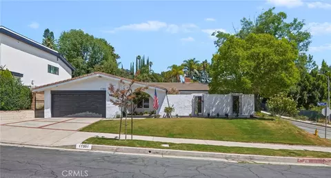 17301 Westbury, Granada Hills, CA 91344