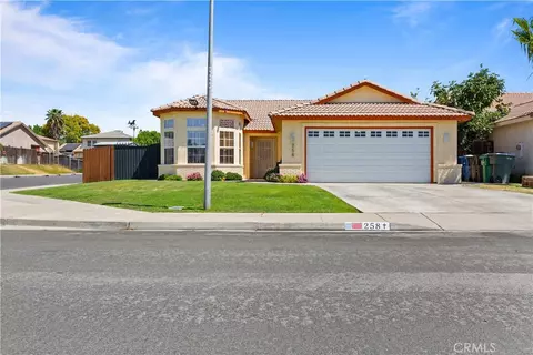 258 Deep Crk, Bakersfield, CA 93308