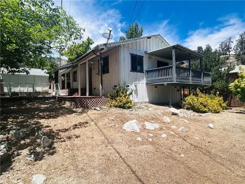 832 Elm, Frazier Park, CA 93225