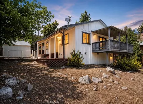 832 Elm, Frazier Park, CA 93225