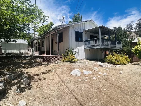 832 Elm, Frazier Park, CA 93225