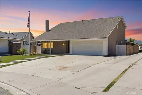 15626 Poppyseed, Canyon Country, CA 91387