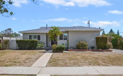 16250 Bermuda, Granada Hills, CA 91344