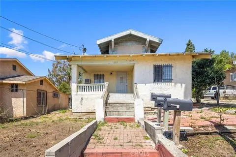2215 Parkside Ave, Los Angeles, CA 90031