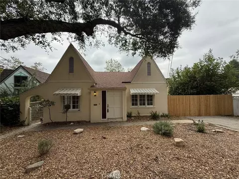 1335 Opechee, Glendale, CA 91208
