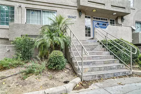 18347 Saticoy, Reseda, CA 91335