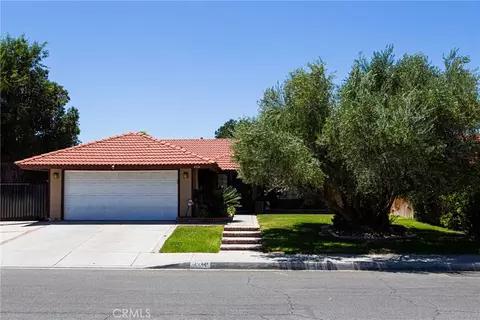 43341 27th W St W, Lancaster, CA 93536