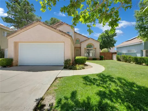 42429 Lane Rnch, Lancaster, CA 93536