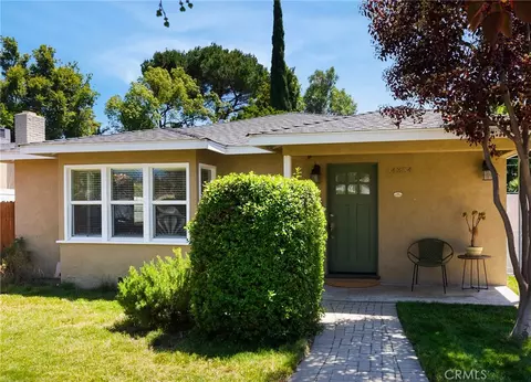 14354 Hatteras St, Sherman Oaks, CA 91401