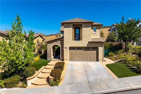 2273 Swift Fox Ct, Simi Valley, CA 93065