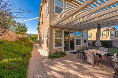 Exterior - 2273 Swift Fox Ct, Simi Valley, CA 93065 photo 5 of 6