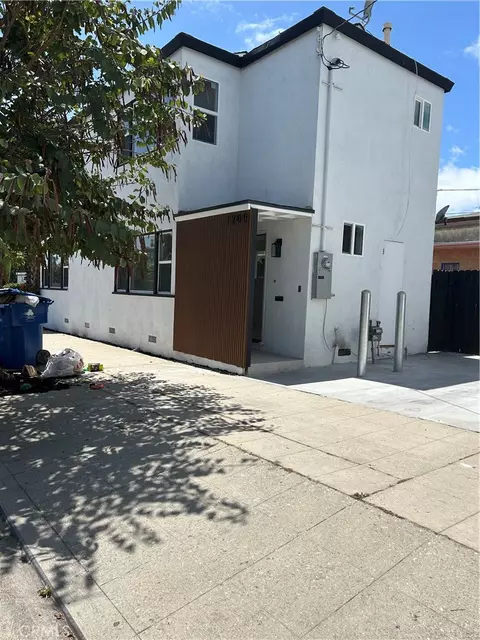 1205 Cole, Los Angeles, CA 90038