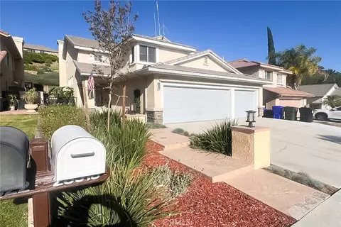 28318 Santa Catarina, Saugus, CA 91350