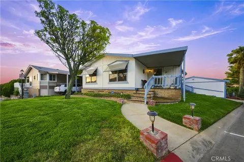 40701 Rancho Vis #SPC 314, Palmdale, CA 93551