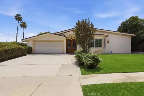 20434 Clark, Woodland Hills, CA 91367