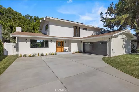 6646 Petit Ave, Lake Balboa, CA 91406