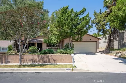 10609 Jimenez St, Sylmar, CA 91342