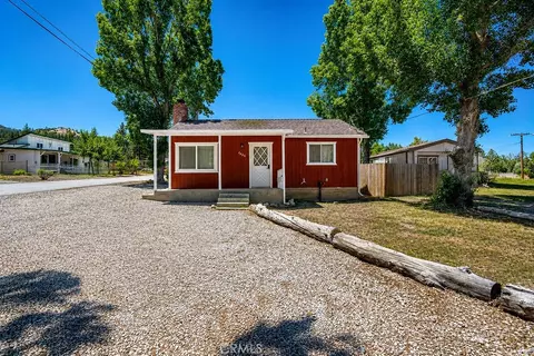 6836 Lakewood, Frazier Park, CA 93225