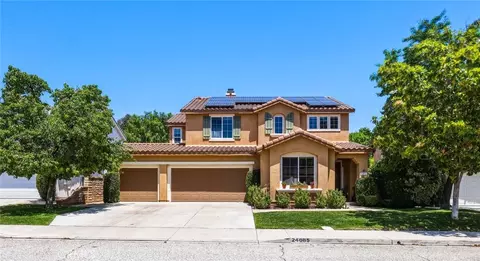 24085 Via Vis, Valencia, CA 91354