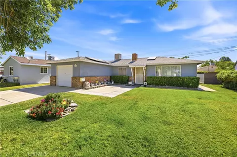 45308 Newtree Ave, Lancaster, CA 93534