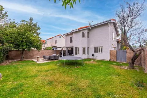 Exterior - 2481 Keswick Ct, Simi Valley, CA 93063 photo 5 of 7