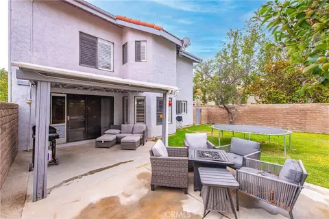 Exterior - 2481 Keswick Ct, Simi Valley, CA 93063 photo 3 of 7