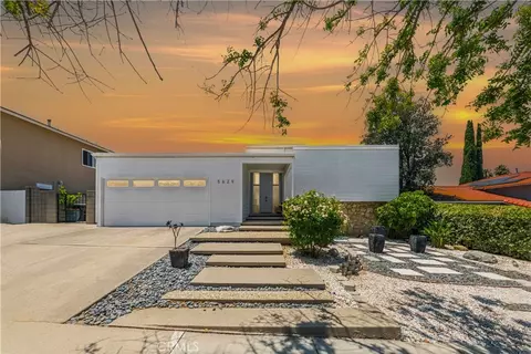 5629 Rainbow Crest Dr, Agoura Hills, CA 91301