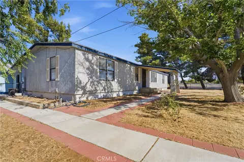 Exterior - 43300 43rd W, Lancaster, CA 93536 photo 2 of 6