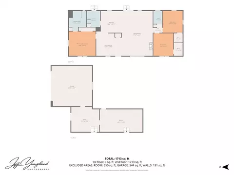 Floorplan - 43300 43rd W, Lancaster, CA 93536 photo 1 of 2