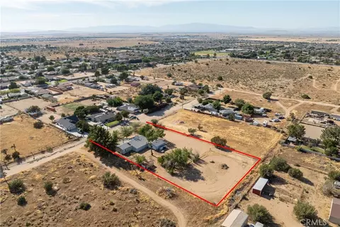 View/Area - 43300 43rd W, Lancaster, CA 93536 photo 7 of 8