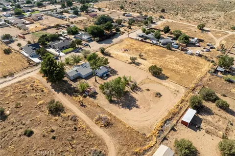 View/Area - 43300 43rd W, Lancaster, CA 93536 photo 6 of 8