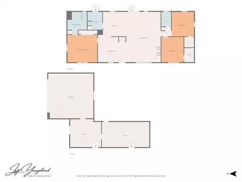 Floorplan - 43300 43rd W, Lancaster, CA 93536 photo 2 of 2