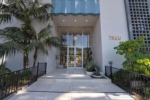 7560 Hollywood Blvd #110, Los Angeles, CA 90046