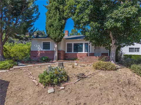 21516 Villena, Woodland Hills, CA 91364
