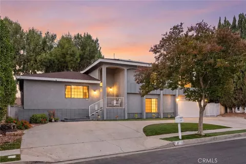 19723 Romar St, Chatsworth, CA 91311