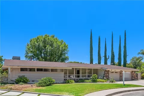 4500 Callada Pl, Tarzana, CA 91356