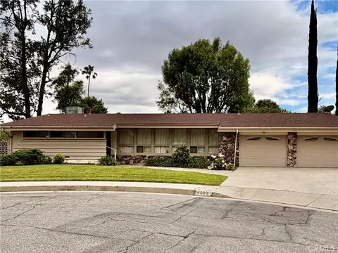 4500 Callada Pl, Tarzana, CA 91356