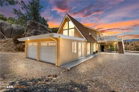 118 Sawmill, Wofford Heights, CA 93285