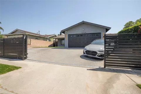 12724 De Foe, Sylmar, CA 91342
