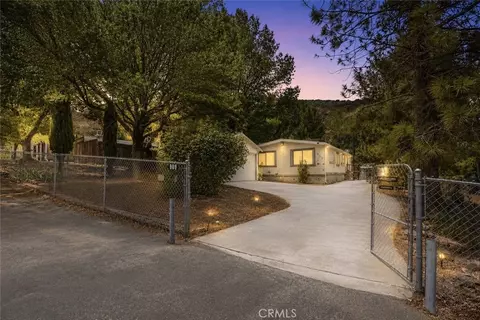 909 Louise Way, Lebec, CA 93243