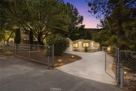 909 Louise Way, Lebec, CA 93243