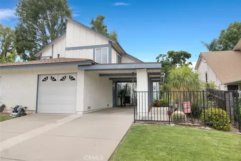2018 Covington Ave, Simi Valley, CA 93065