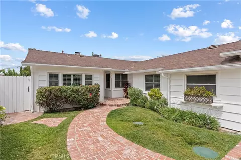 23047 Friar, Woodland Hills, CA 91367