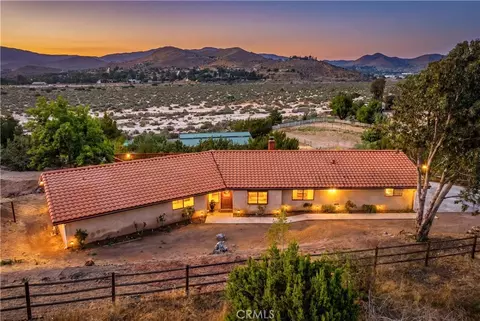 31751 Lake Meadow Rd, Acton, CA 93510
