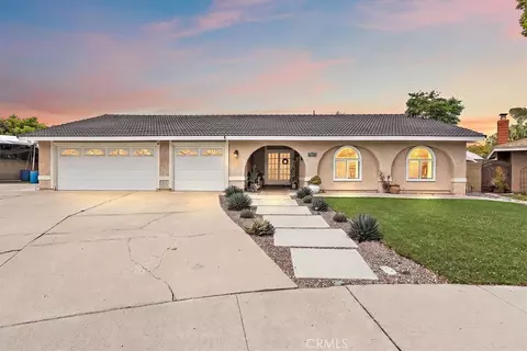4248 Stone, La Verne, CA 91750